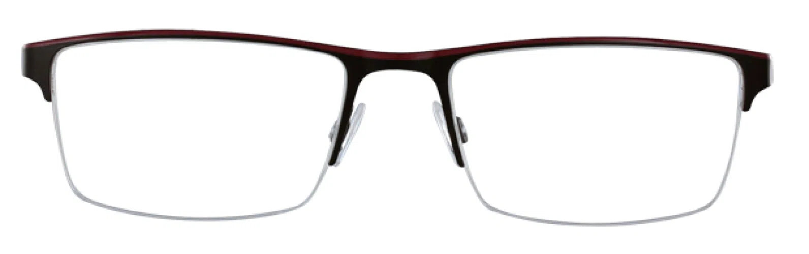 Shaquille O'Neal SO137M Eyeglasses - view 4